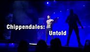 Chippendales: Untold | Documentary | 2023