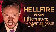 HELLFIRE - Acappella Cover by Peter Hollens (Disney's Hunchback of Notre Dame)