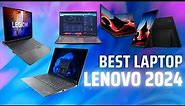Laptop Lenovo Terbaru 2024 | Hobi IT
