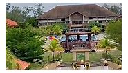 Staycation at Tok Aman Bali Beach Resort