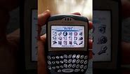 BlackBerry 7290 - Review 2004