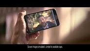 Tesco Mobile advert - The Wake Up Call