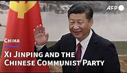 China: How does the Chinese Communist Party operate? | AFP