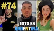ESTO ES ARGENTINA #74