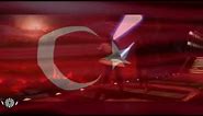 Star wars but its Turkeys anthem