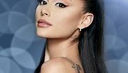 Ariana Grande's Winged Eyeliner Technique Is So Relatable