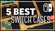 Top 5 Protective Switch Cases - List and Overview + Mumba Case Giveaway