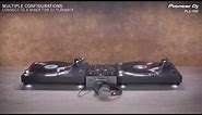 Pioneer DJ PLX-500 Official Introduction