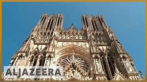🇫🇷 Notre-Dame de Reims: The other cathedral that rose from the ashes | Al Jazeera English