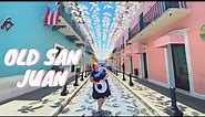 The BEST Things to do in OLD SAN JUAN Puerto Rico | 48 Hrs in San Juan