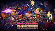 Enter the Gungeon - Credits [Extended]