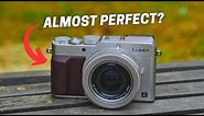 LUMIX LX100 - Almost The Perfect Compact Camera