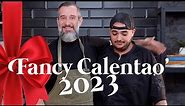 Fancy Calentao con Carlos Sánchez y el Chef Elly | Cena Navideña Dominicana 🇩🇴 | Umami Colectivo
