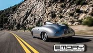 1960 Porsche 356 Emory Outlaw Roadster