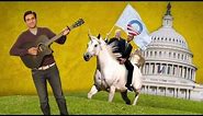 Remy: Obamacare Video Contest Song