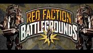 Red Faction: Battlegrounds Video Review