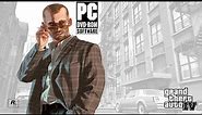 Grand Theft Auto IV (PC Gameplay) [1080p60]