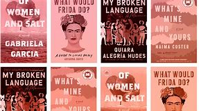 25 Fascinating Books by Latinx Authors to Read Right Now