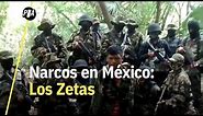 Los Zetas: ¿cuál es el origen y el peso de este cártel?
