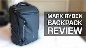 Mark Ryden Mens Business Backpack Review
