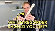 Yamaha YRS-23 Soprano Recorder Review - Which Recorder Should I Get?