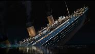 Titanic (1997) - Trailer (HD)