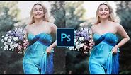 📷 How to Reduce Noise in Photoshop | Fix Grainy Photos in Photoshop 2020
