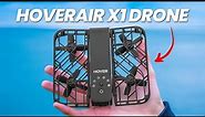 HoverAir X1 | Pocket-Sized Self-Flying Camera - Review & Guide