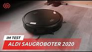 Saugroboter (2020) von Aldi im Kurztest | Easy Home