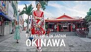 JAPAN TRAVEL VLOG, OKINAWA (1) 2021, TRAVEL GUIDE, NAHA, Things to do in 1 Day