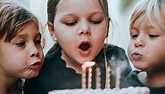 100  Cute Birthday Wishes for Children or Kids (Free) of 2022 | The Birthday Best