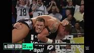 John Cena’s first matches vs. iconic rivals