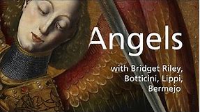 A curated look at: angels | National Gallery
