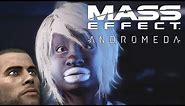 TOP 5 UGLY MASS EFFECT ANDROMEDA CREATIONS!