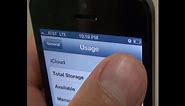 iPhone 5 Battery Life Saving Tips & Tricks: Save Your iPhone5's Battery To Last Longer On One Charge