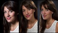 Portrait Lighting Tutorial: How to Use the Main, Fill, Hair, Background, and Kicker Lights