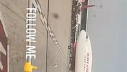 Air India 🇮🇳 aircraft | Ved Dagar