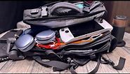 What’s In My Tech Bag / My Favorite Portable Tech