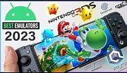 5 Best Emulators for Android 2023- FREE