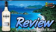 Cruzan Aged Light Rum Review