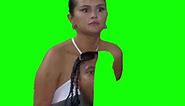 Selena Gomez Shocked Face Green Screen Meme Template #greenscreen #meme #selenagomez #memetemplate #fyp