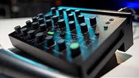 NEW Mackie MobileMix 8-Channel USB-Powerable Mixer | Demo and Overview