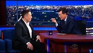 Elon Musk Might Be A Super Villain