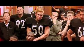 Any Given Sunday Al Pacino Speech Inch by Inch (High Quality)