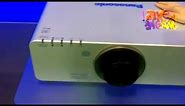 InfoComm 2011: Panasonic Launches 8000 Lumen DLP Projector