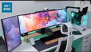 Dell U4919DW Monitor Review | Worth It Years Later? | 49 Inch Super Ultrawide!