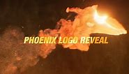 Phoenix Logo Animation (Widescreen) | Renderforest