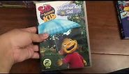 My Sid the Science Kid DVD Collection