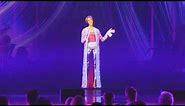 Whitney Houston Hologram Concert at Harrah's Las Vegas - The Ritz Herald