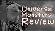 The Invisible Man (1933) - Universal Monsters Review